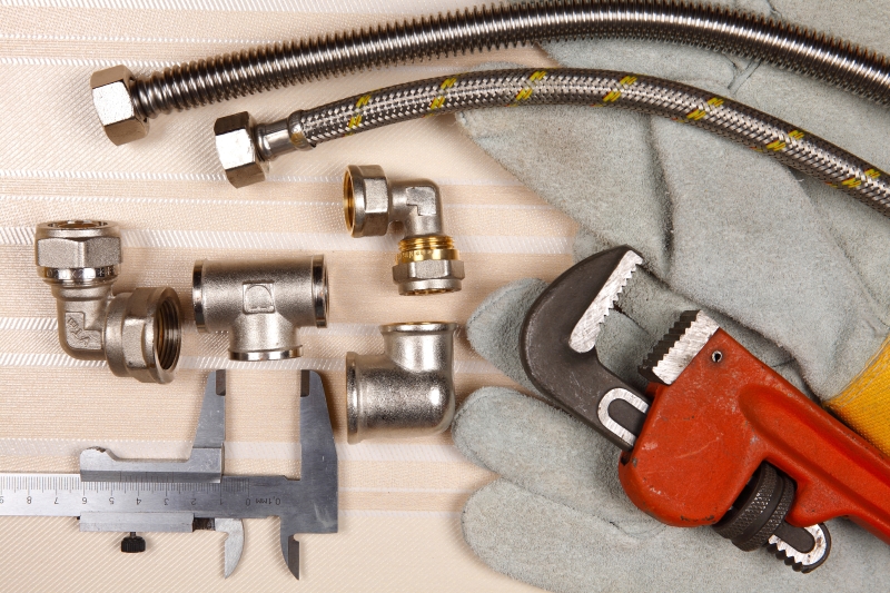 Plumbers Great Bookham